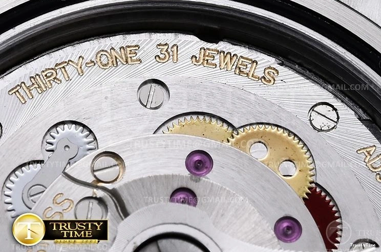 1218 FlexibleFit R2DJ0253G – DJ2 41mm 646